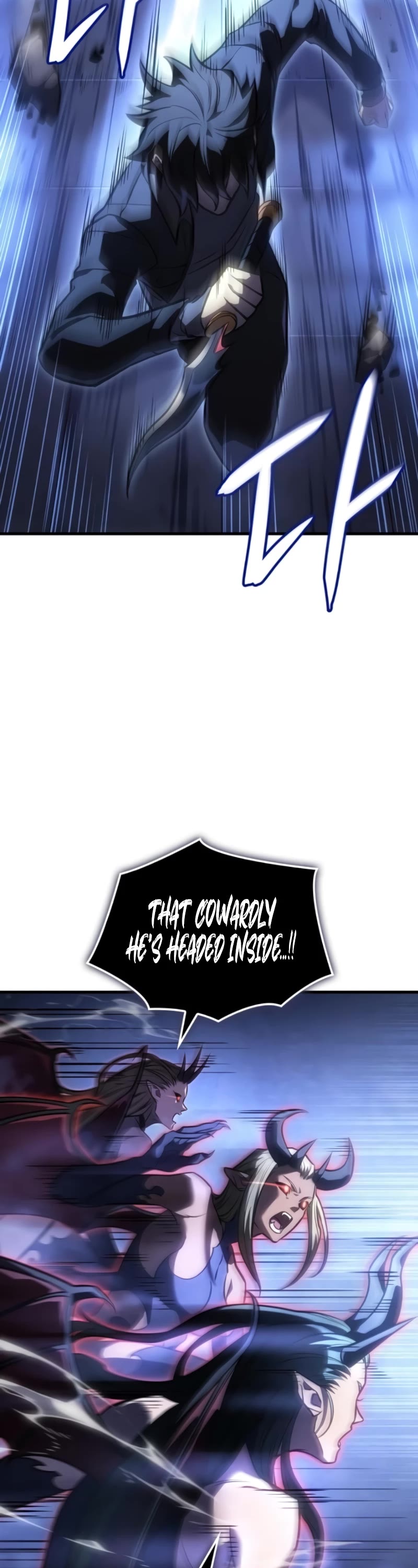 Regressing With the King's Power Chapter 39 page 4 - Chapter 39