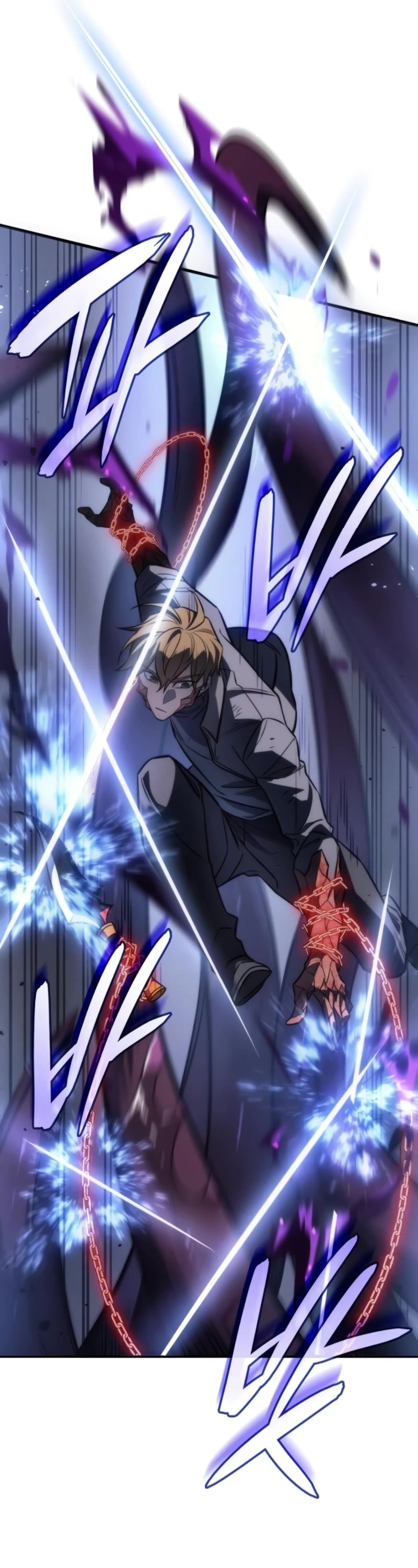 Regressing With the King's Power Chapter 39 page 42 - Chapter 39