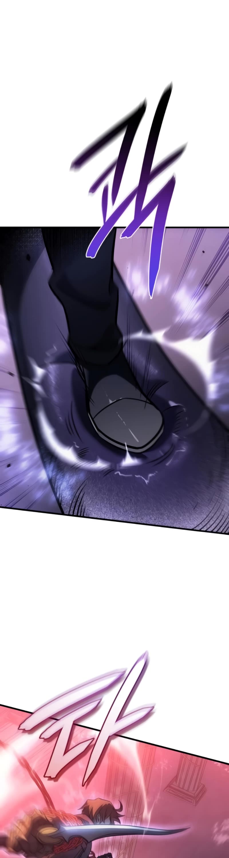 Regressing With the King's Power Chapter 39 page 43 - Chapter 39