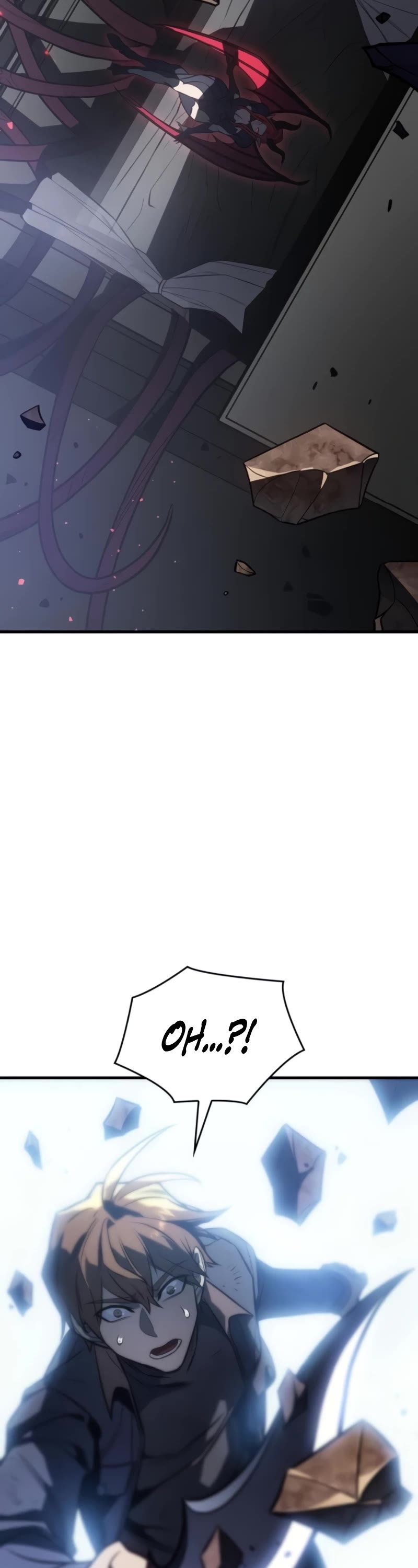 Regressing With the King's Power Chapter 39 page 48 - Chapter 39