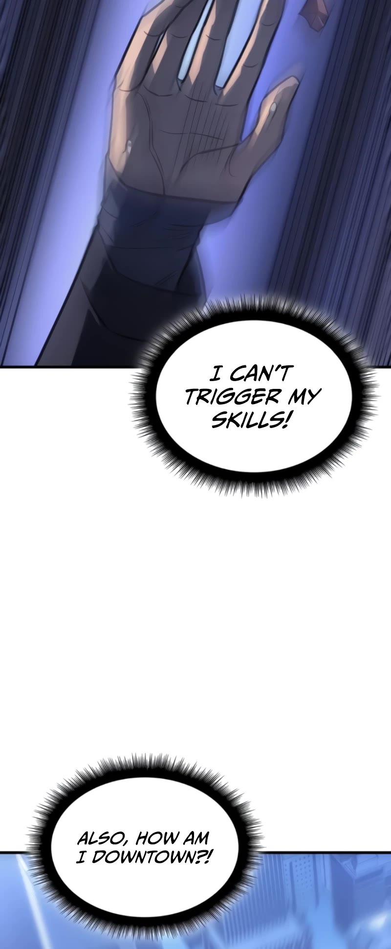 Regressing With the King's Power Chapter 39 page 54 - Chapter 39