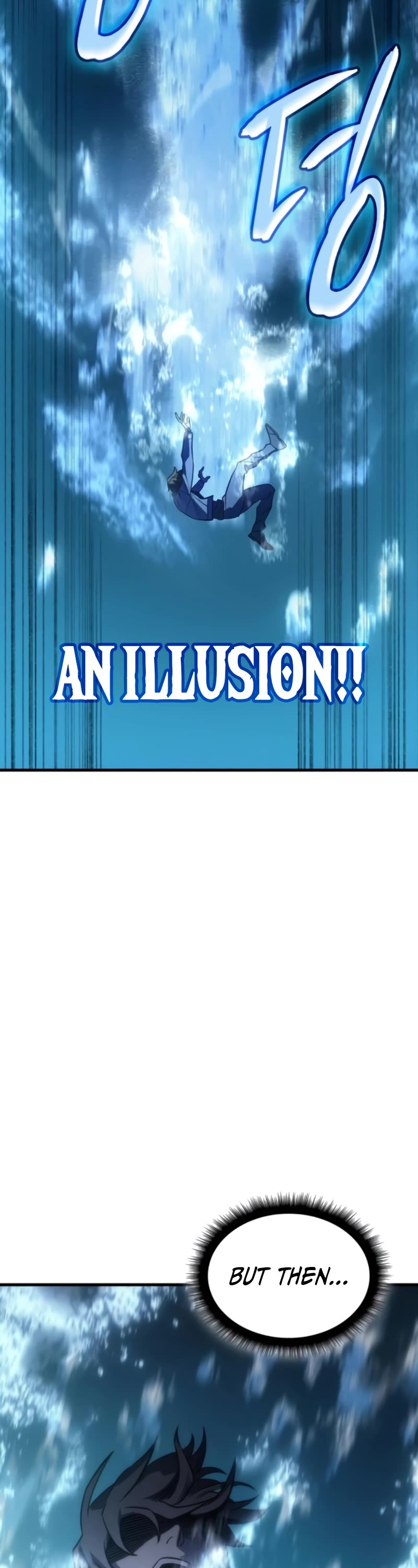 Regressing With the King's Power Chapter 39 page 57 - Chapter 39
