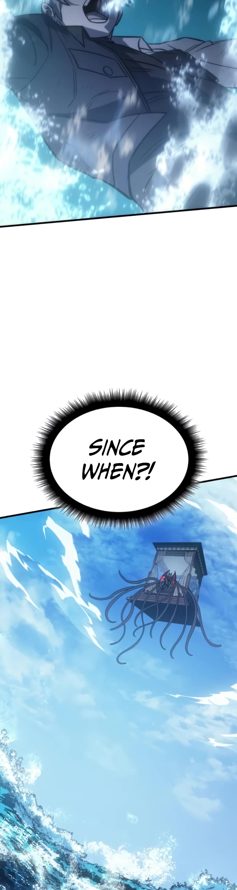Regressing With the King's Power Chapter 39 page 58 - Chapter 39