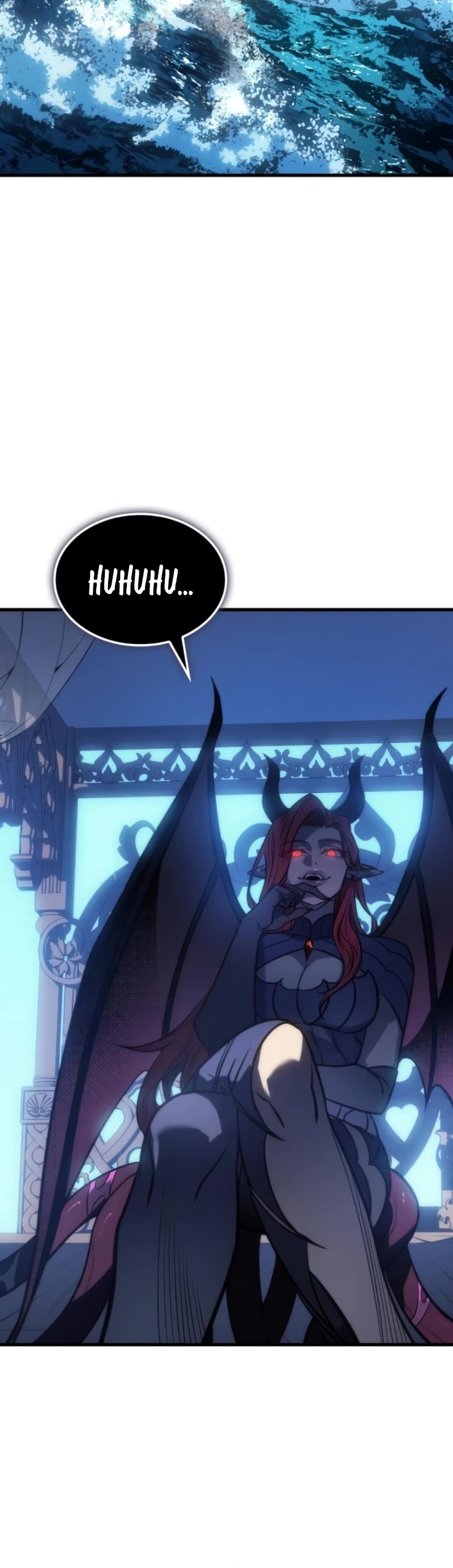 Regressing With the King's Power Chapter 39 page 59 - Chapter 39