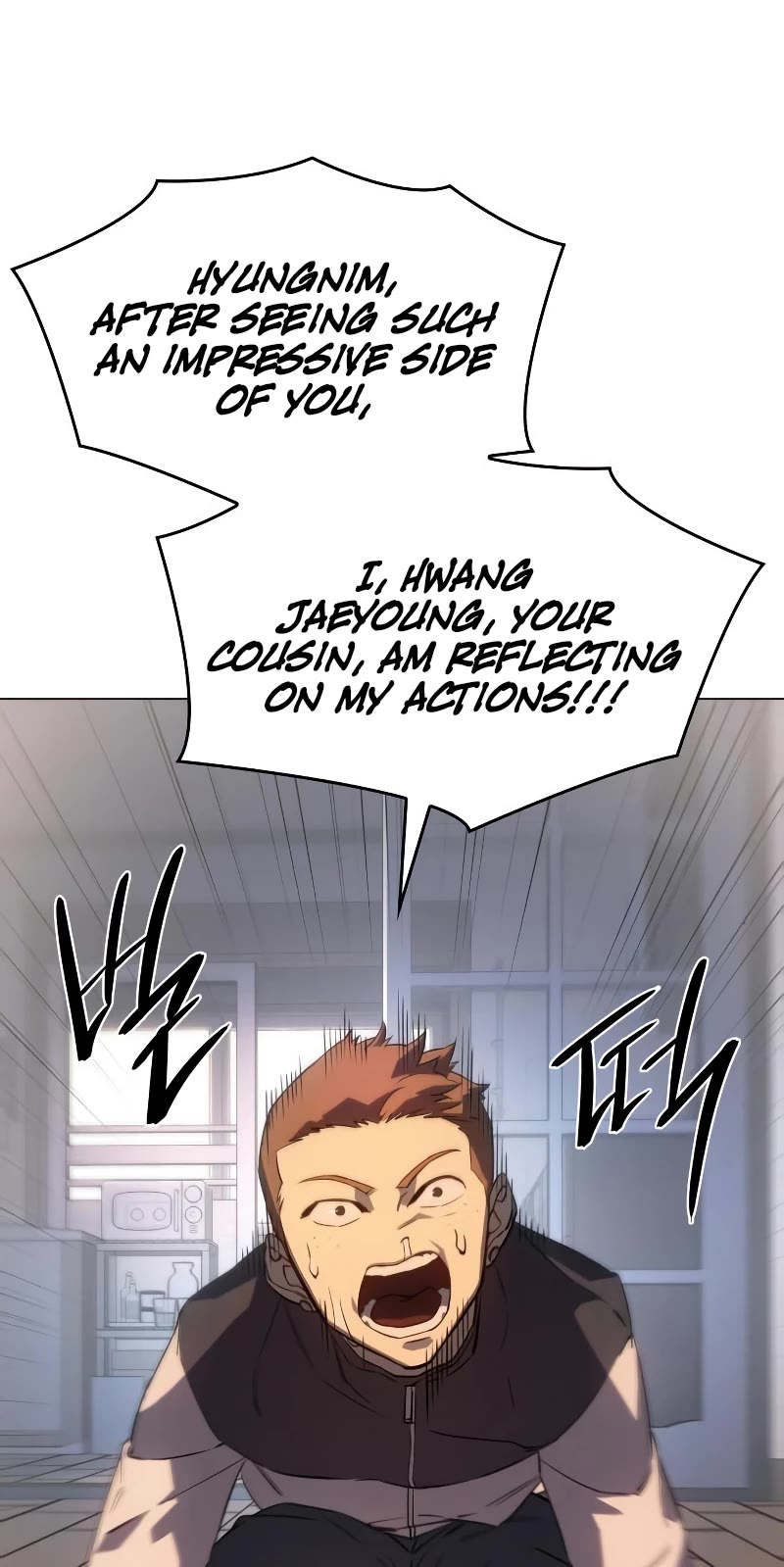Regressing With the King's Power Chapter 4 page 10 - Chapter 4