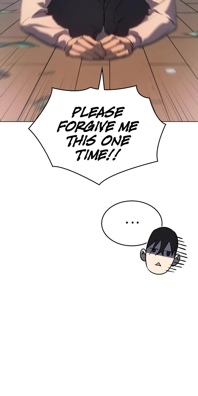 Regressing With the King's Power Chapter 4 page 11 - Chapter 4
