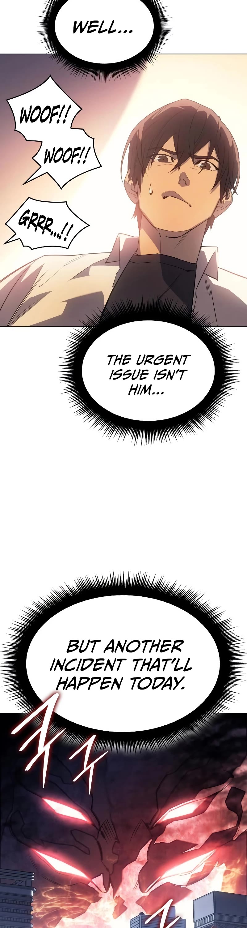 Regressing With the King's Power Chapter 4 page 13 - Chapter 4