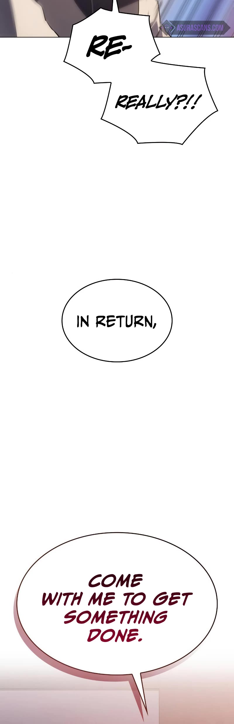 Regressing With the King's Power Chapter 4 page 15 - Chapter 4