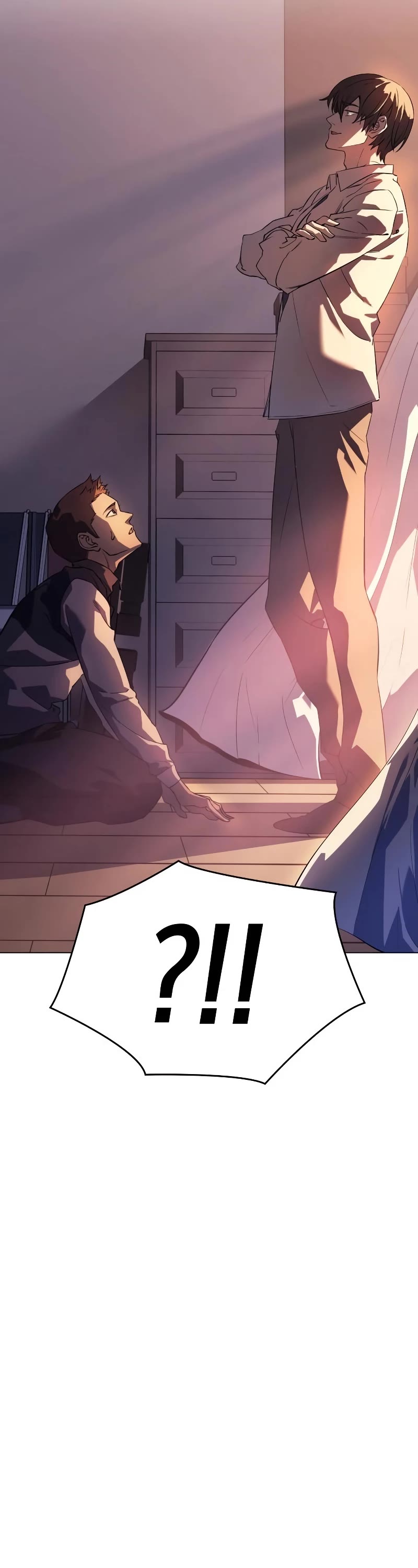 Regressing With the King's Power Chapter 4 page 16 - Chapter 4