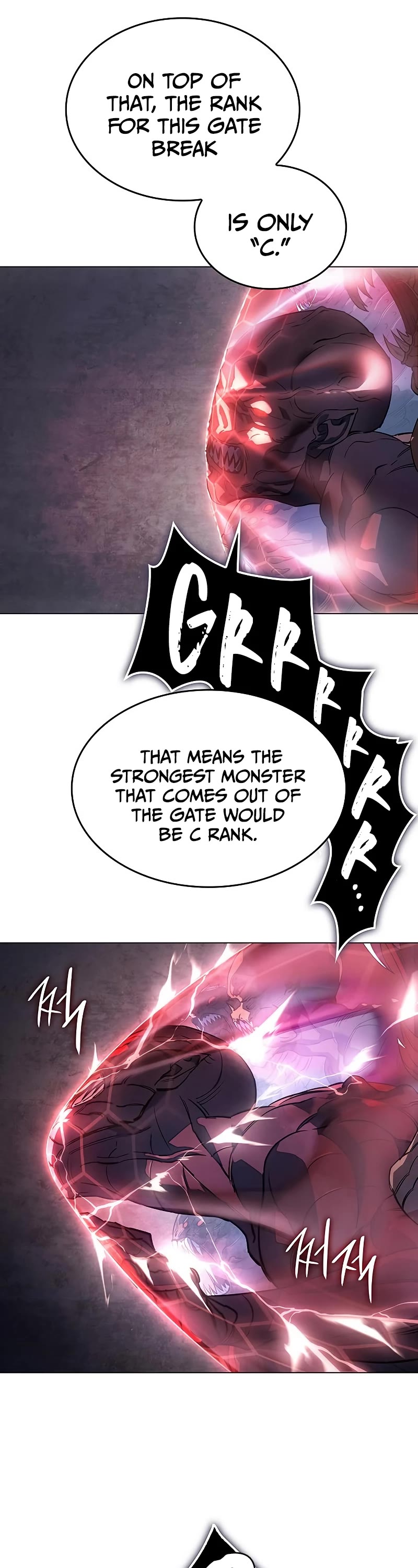 Regressing With the King's Power Chapter 4 page 25 - Chapter 4