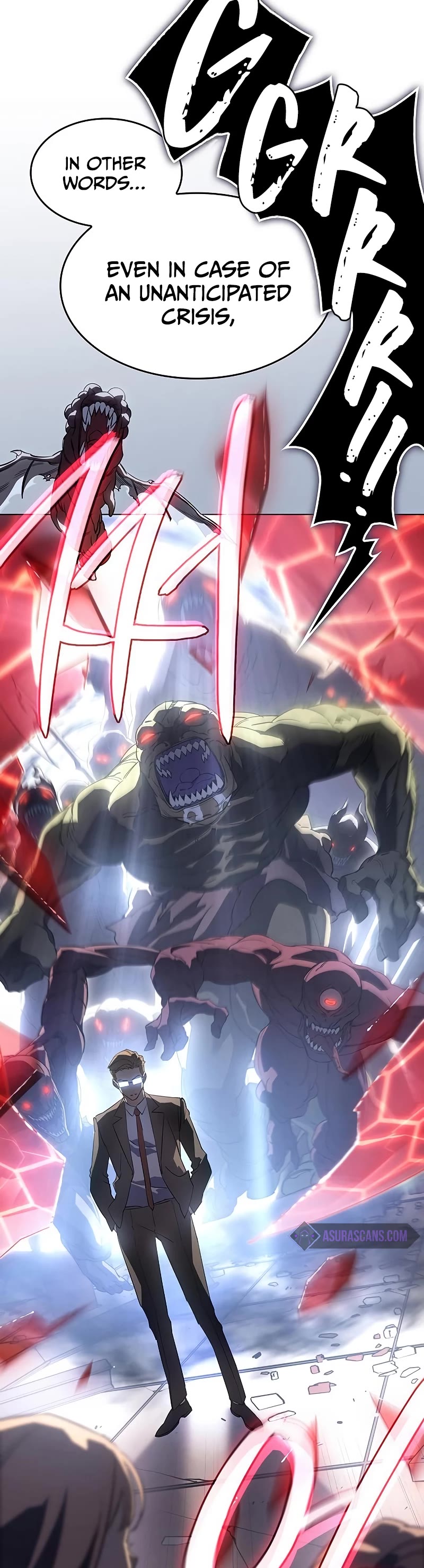 Regressing With the King's Power Chapter 4 page 26 - Chapter 4