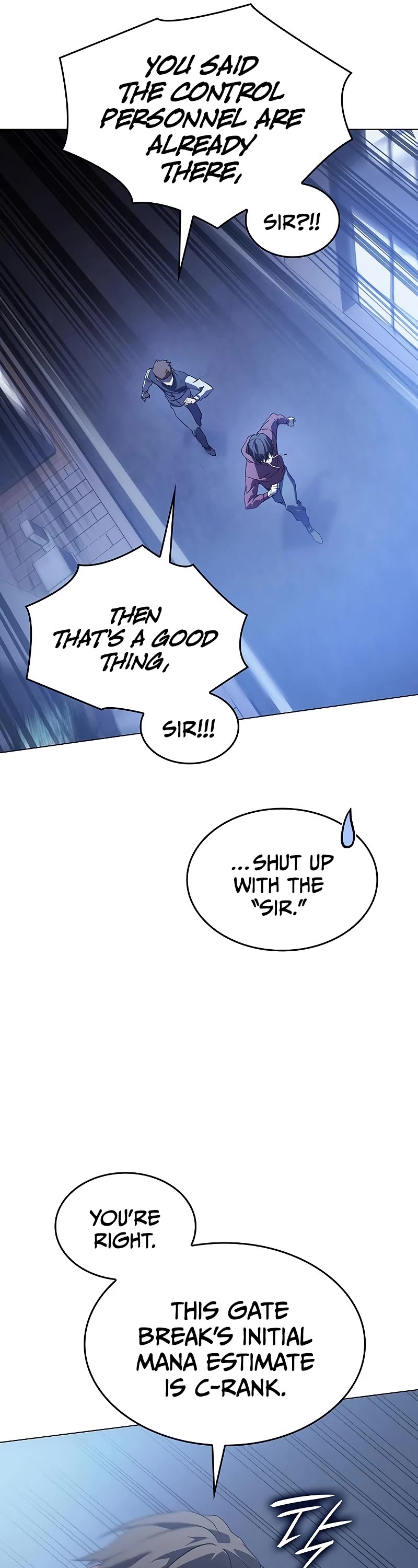 Regressing With the King's Power Chapter 4 page 32 - Chapter 4