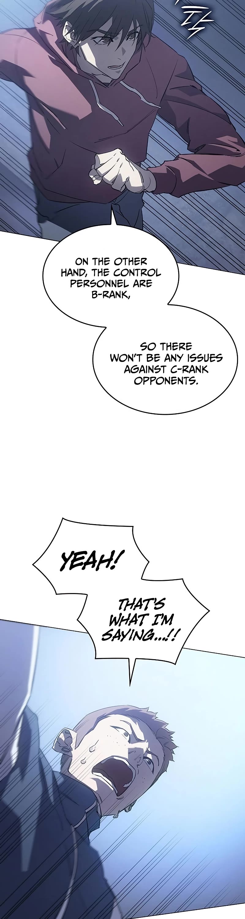 Regressing With the King's Power Chapter 4 page 33 - Chapter 4