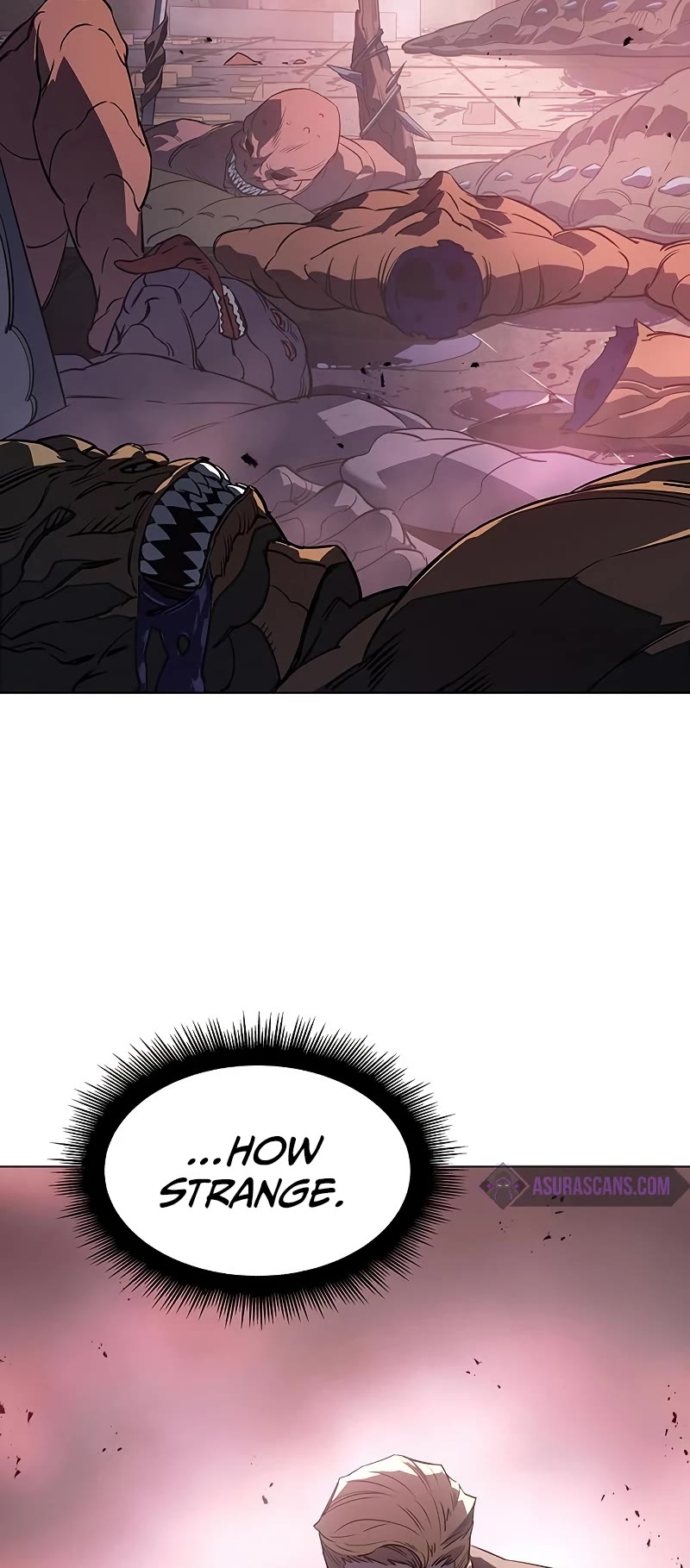 Regressing With the King's Power Chapter 4 page 35 - Chapter 4