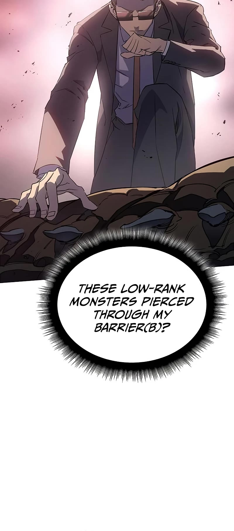Regressing With the King's Power Chapter 4 page 36 - Chapter 4