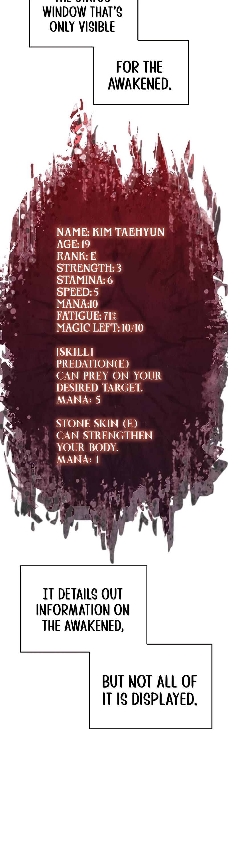 Regressing With the King's Power Chapter 4 page 4 - Chapter 4