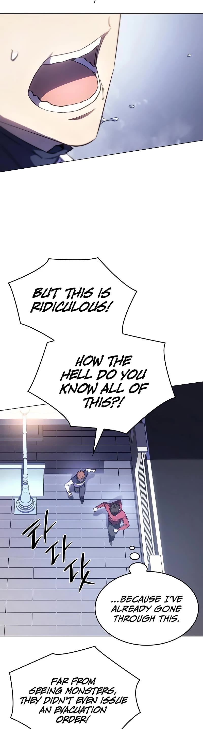 Regressing With the King's Power Chapter 4 page 47 - Chapter 4