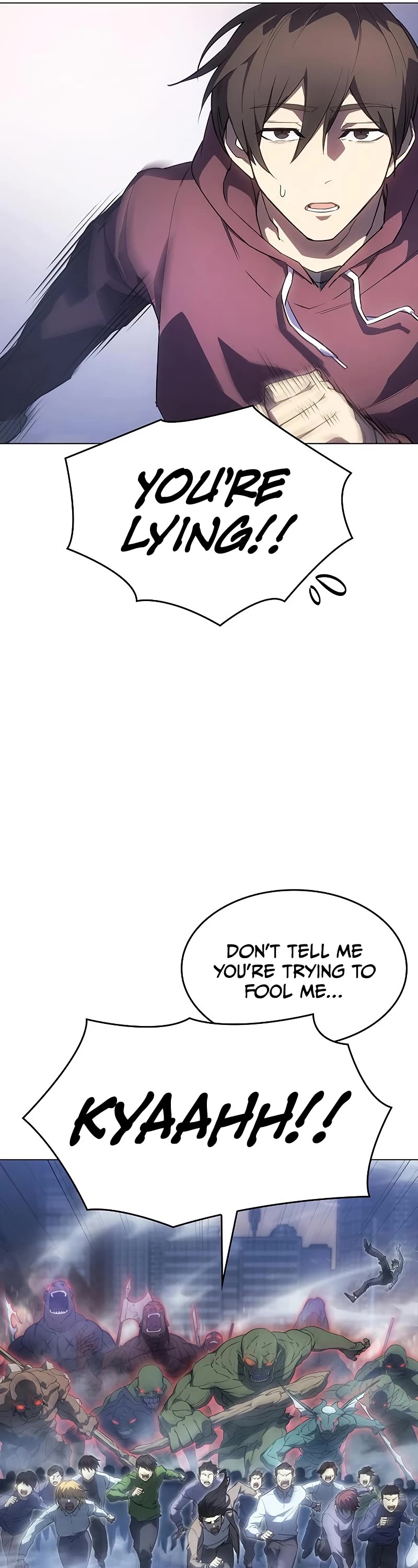 Regressing With the King's Power Chapter 4 page 49 - Chapter 4