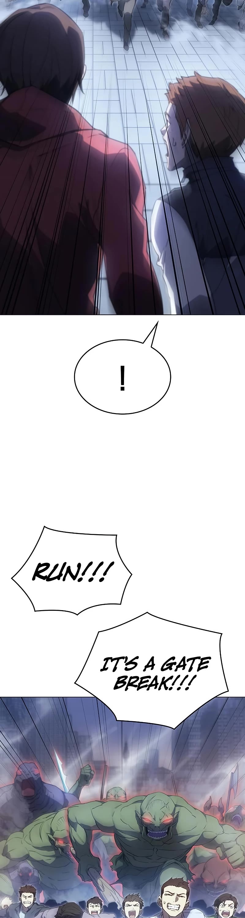 Regressing With the King's Power Chapter 4 page 50 - Chapter 4