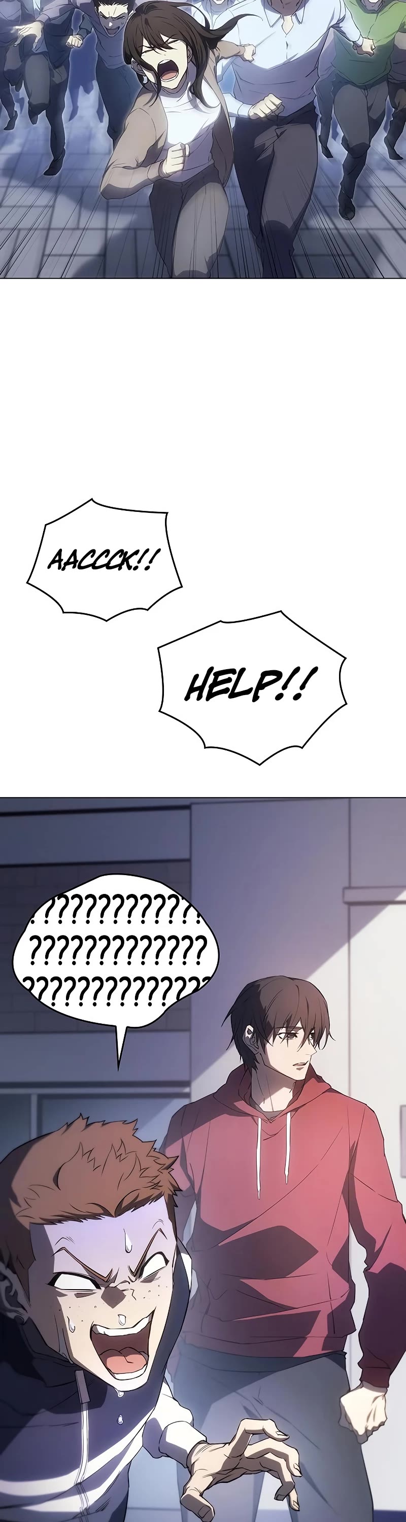 Regressing With the King's Power Chapter 4 page 51 - Chapter 4