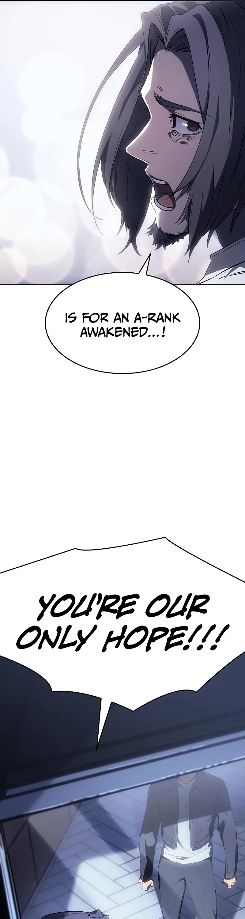 Regressing With the King's Power Chapter 4 page 58 - Chapter 4