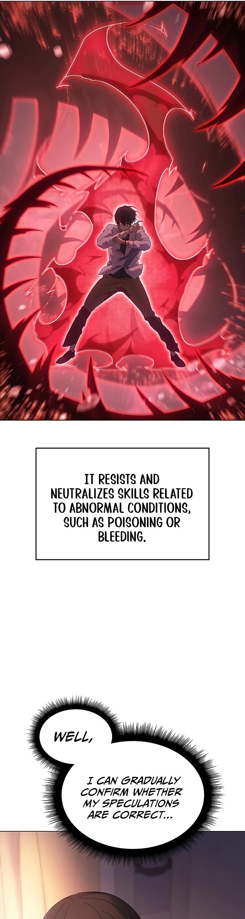 Regressing With the King's Power Chapter 4 page 7 - Chapter 4