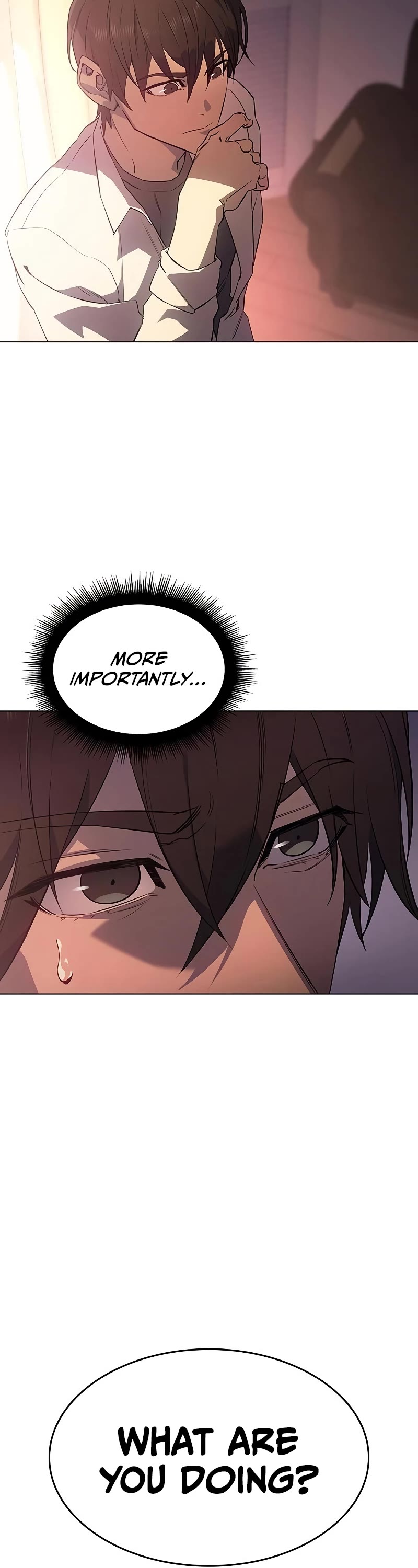 Regressing With the King's Power Chapter 4 page 8 - Chapter 4