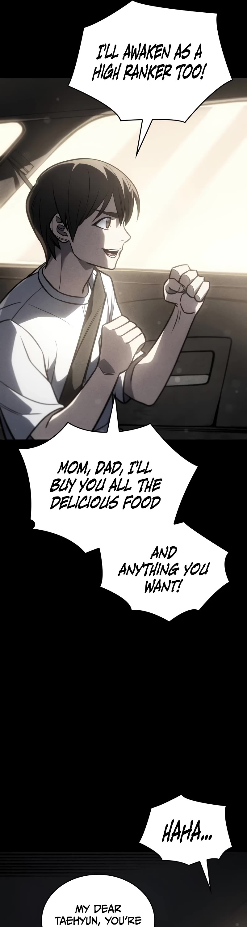 Regressing With the King's Power Chapter 40 page 12 - Chapter 40