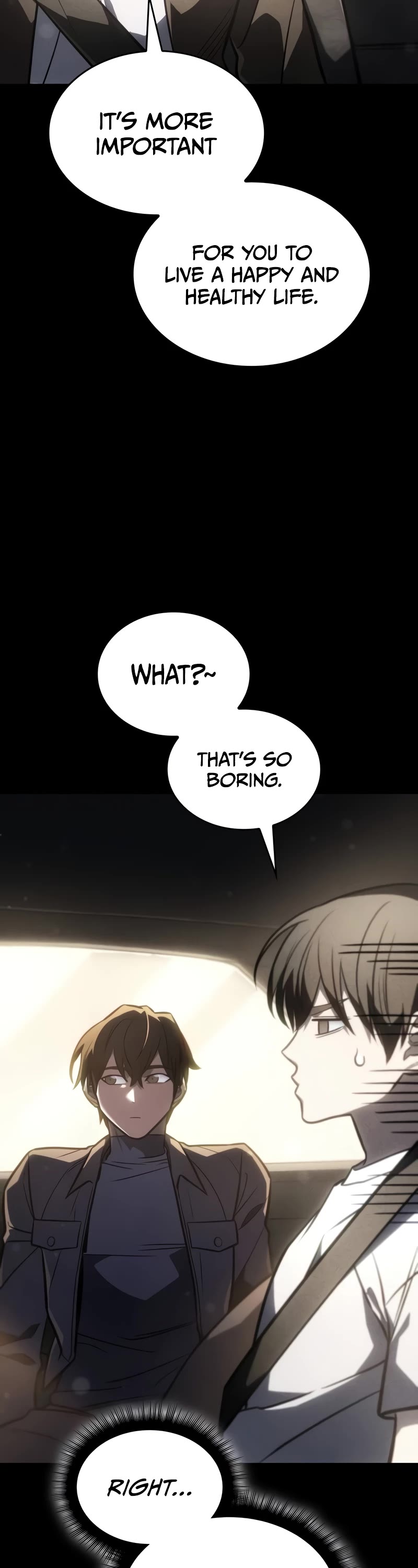 Regressing With the King's Power Chapter 40 page 14 - Chapter 40