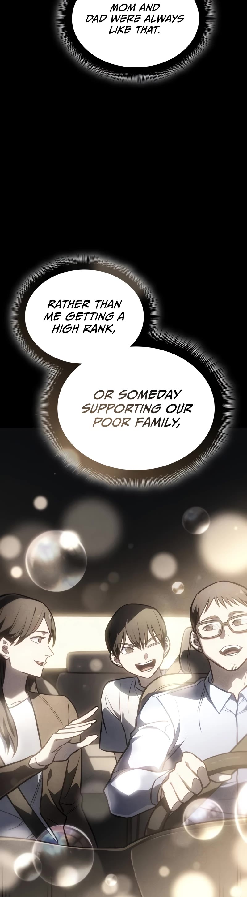 Regressing With the King's Power Chapter 40 page 15 - Chapter 40