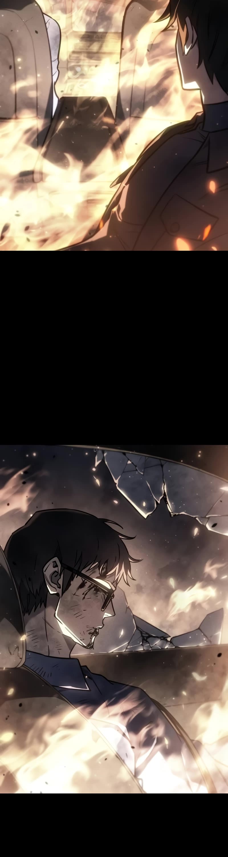 Regressing With the King's Power Chapter 40 page 18 - Chapter 40
