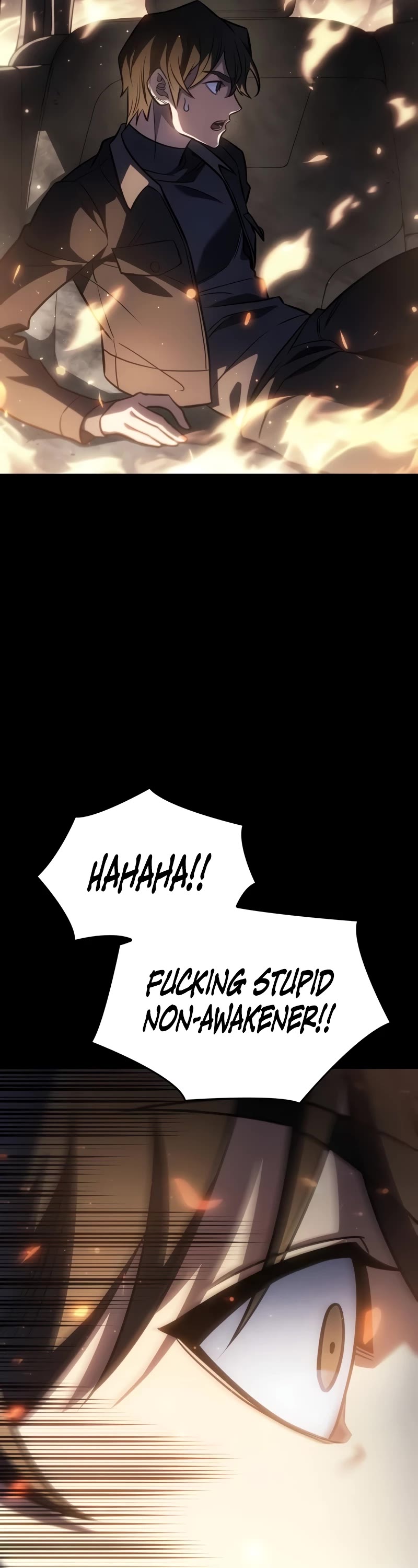 Regressing With the King's Power Chapter 40 page 23 - Chapter 40