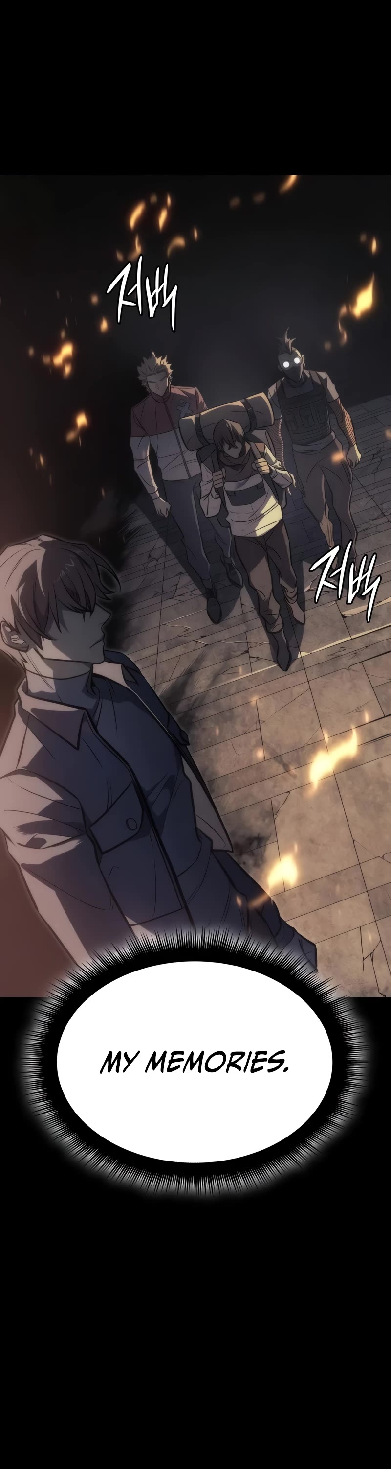 Regressing With the King's Power Chapter 40 page 28 - Chapter 40