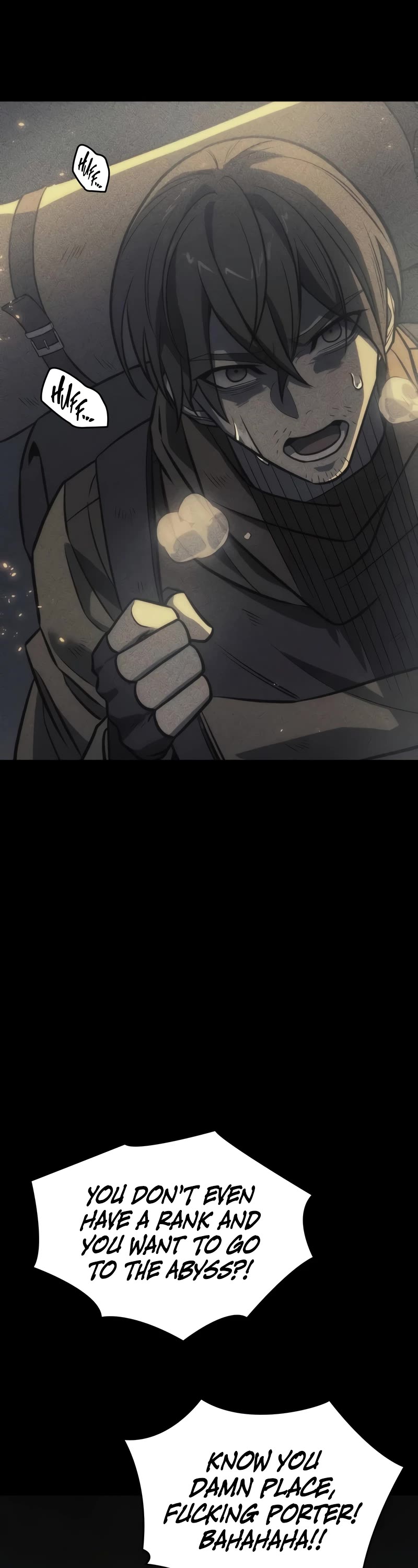 Regressing With the King's Power Chapter 40 page 29 - Chapter 40