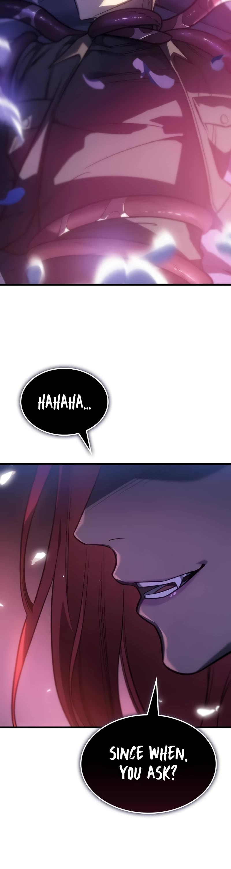 Regressing With the King's Power Chapter 40 page 3 - Chapter 40