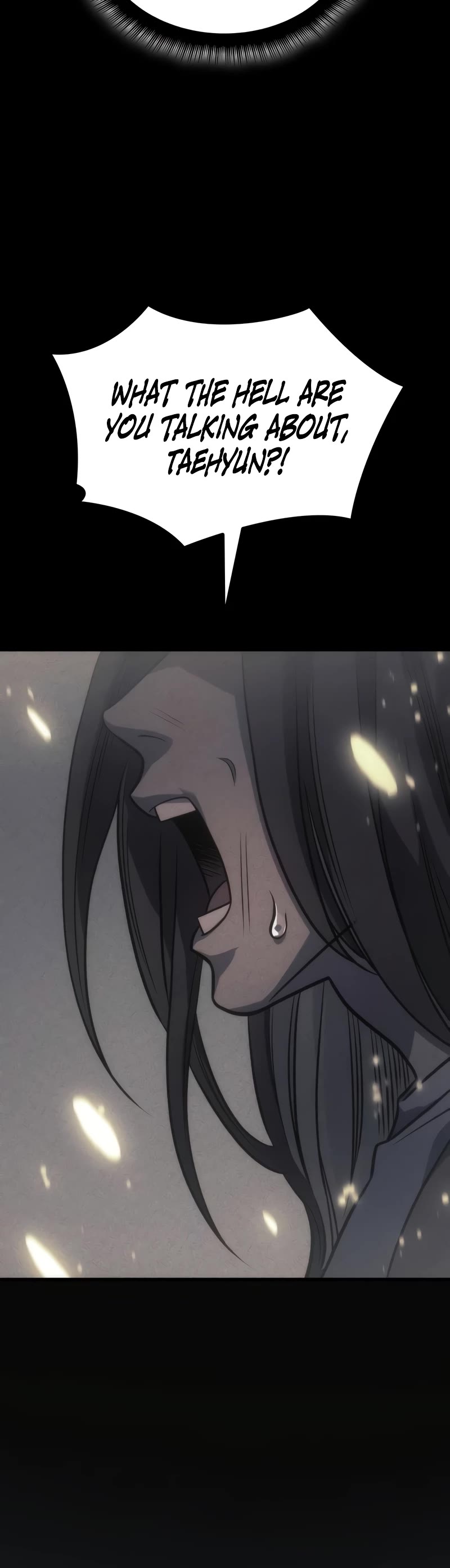 Regressing With the King's Power Chapter 40 page 31 - Chapter 40