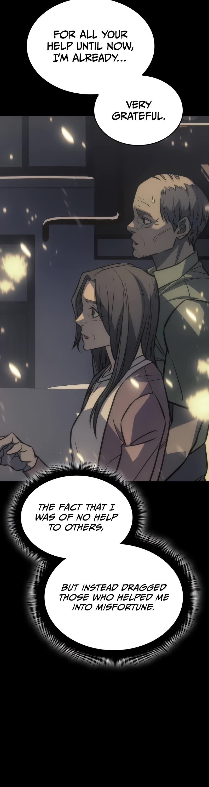 Regressing With the King's Power Chapter 40 page 34 - Chapter 40