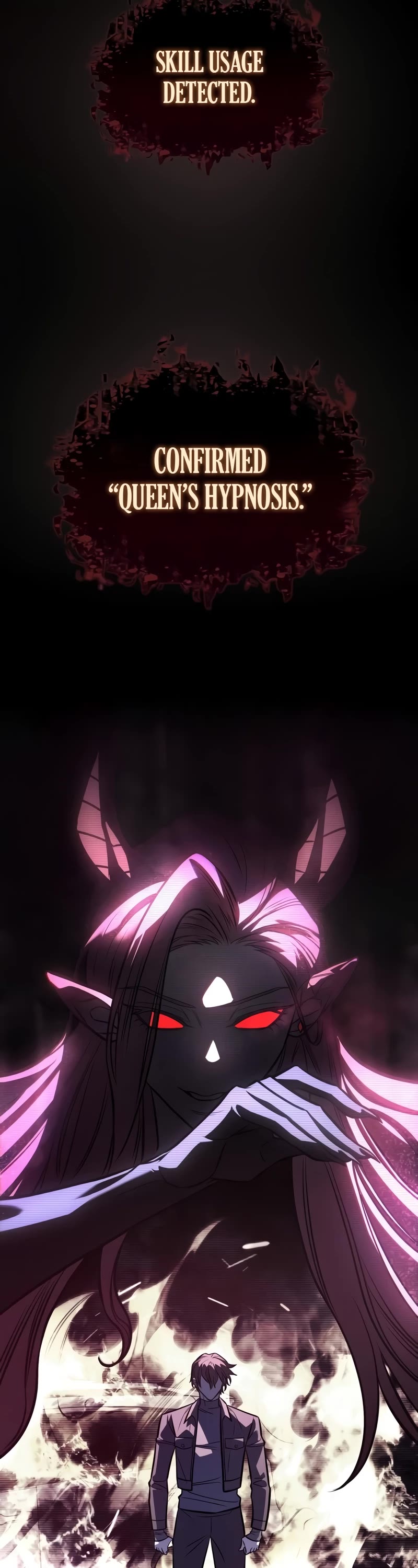 Regressing With the King's Power Chapter 40 page 38 - Chapter 40