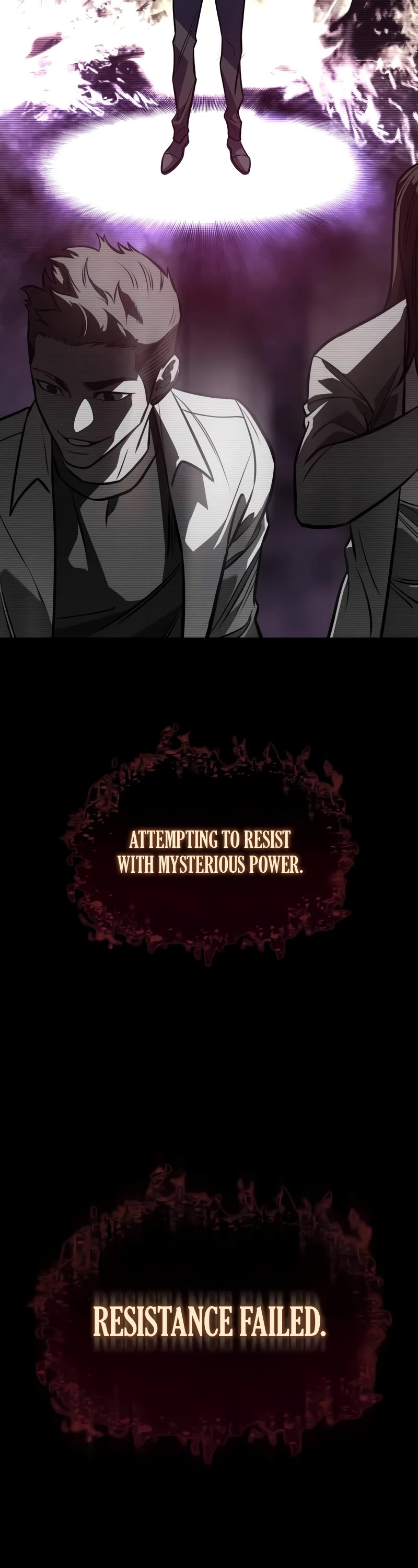 Regressing With the King's Power Chapter 40 page 39 - Chapter 40