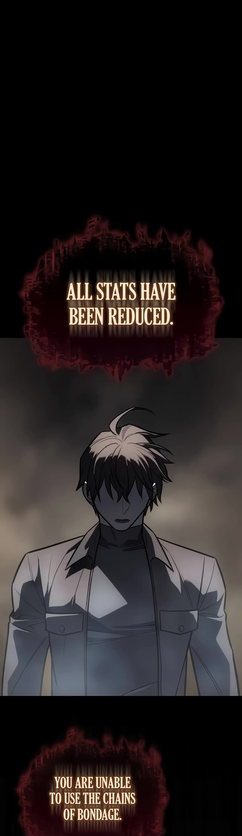 Regressing With the King's Power Chapter 40 page 40 - Chapter 40