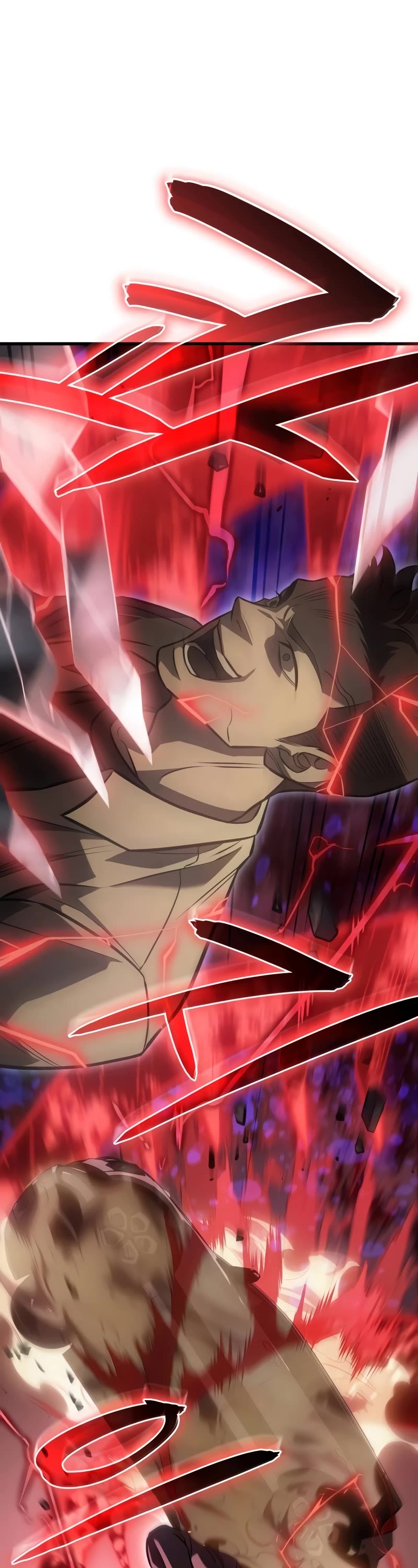 Regressing With the King's Power Chapter 40 page 43 - Chapter 40
