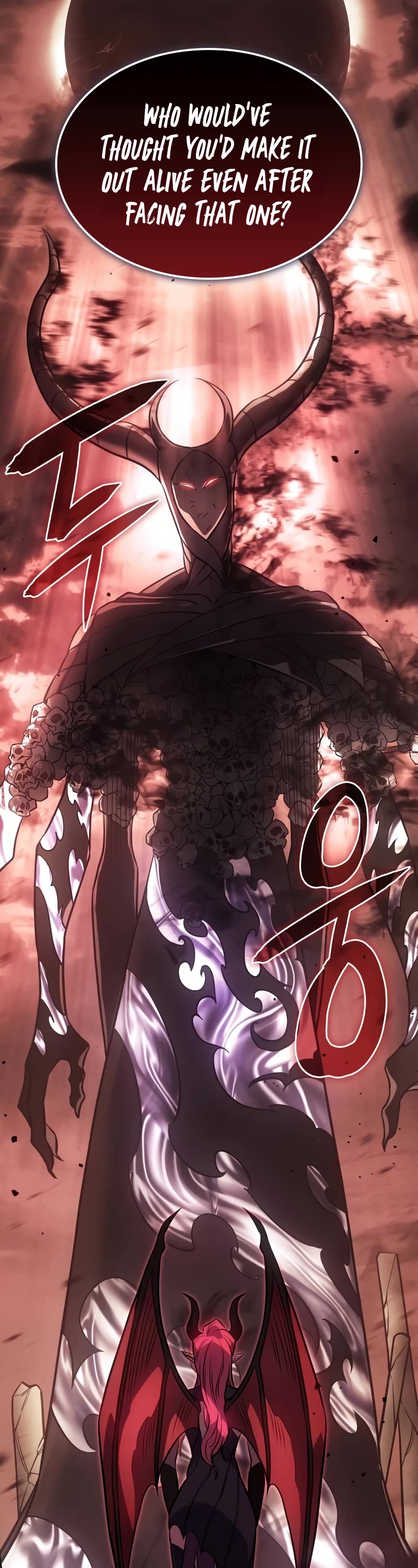 Regressing With the King's Power Chapter 40 page 48 - Chapter 40