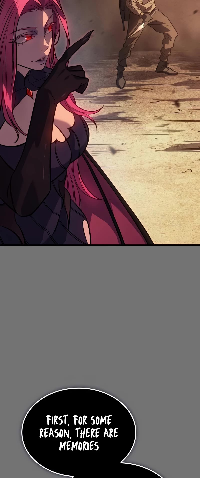 Regressing With the King's Power Chapter 40 page 50 - Chapter 40