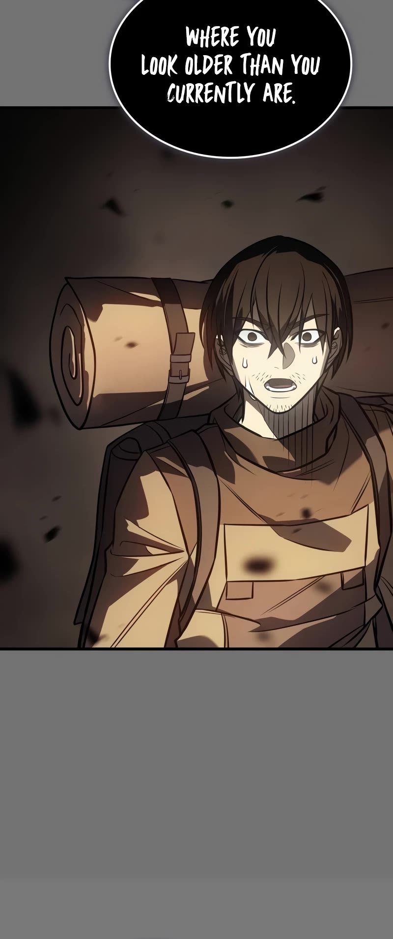 Regressing With the King's Power Chapter 40 page 51 - Chapter 40