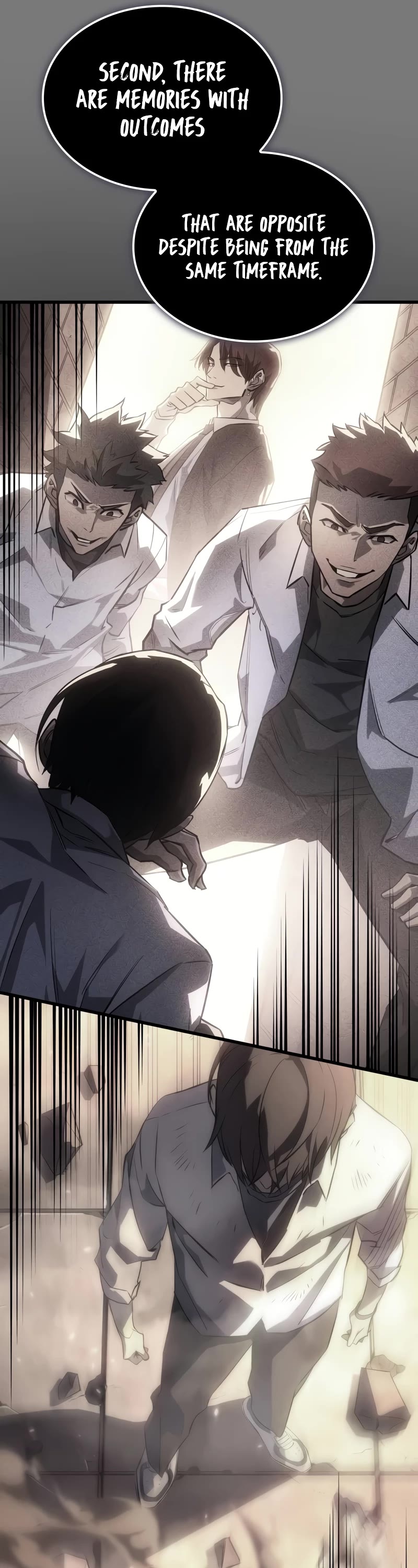 Regressing With the King's Power Chapter 40 page 52 - Chapter 40