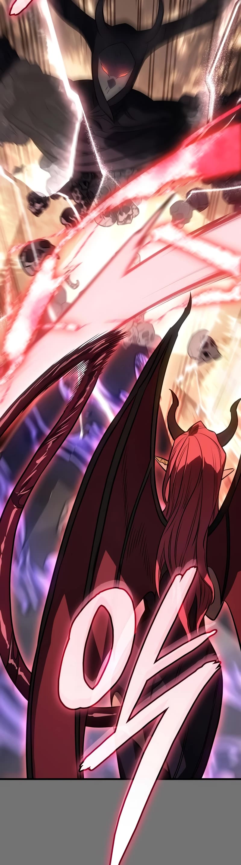 Regressing With the King's Power Chapter 40 page 55 - Chapter 40