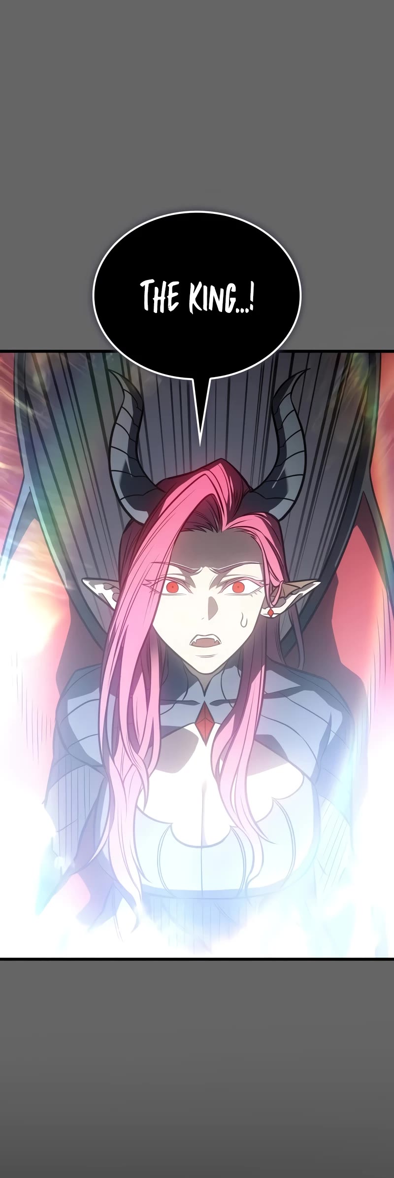Regressing With the King's Power Chapter 40 page 61 - Chapter 40