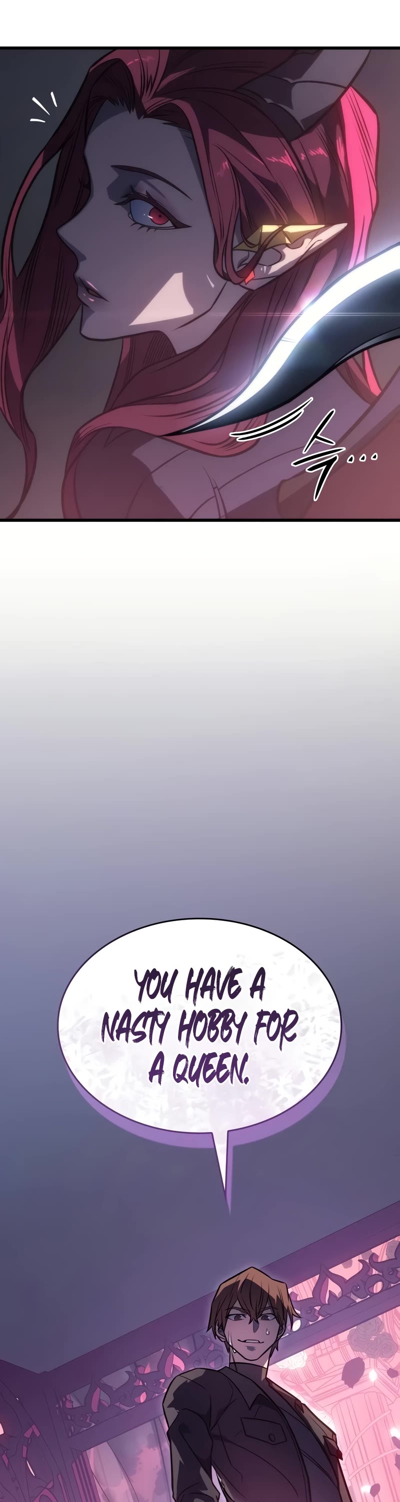 Regressing With the King's Power Chapter 40 page 67 - Chapter 40