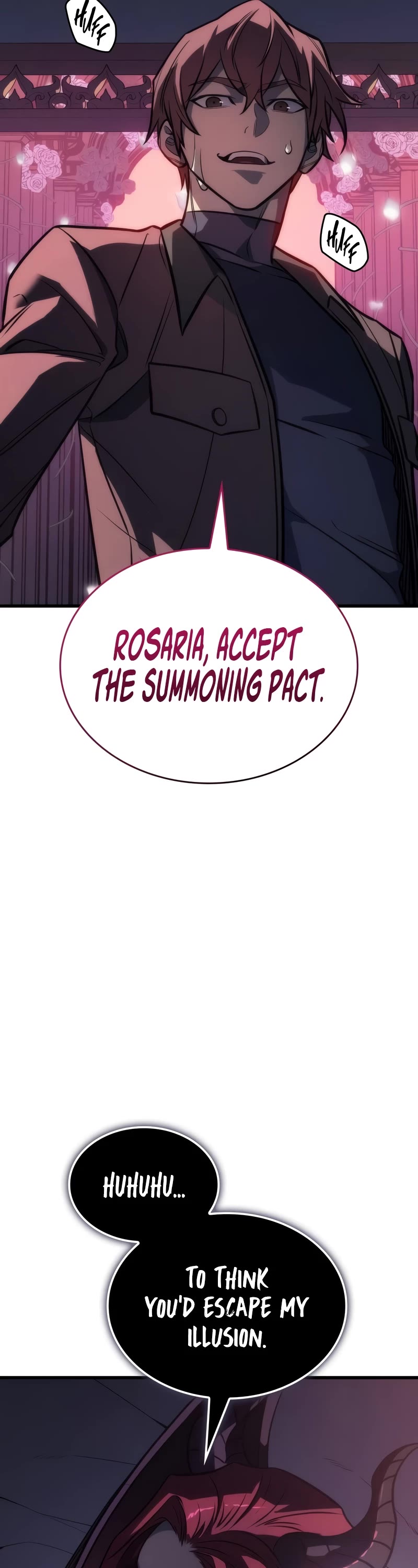 Regressing With the King's Power Chapter 40 page 69 - Chapter 40