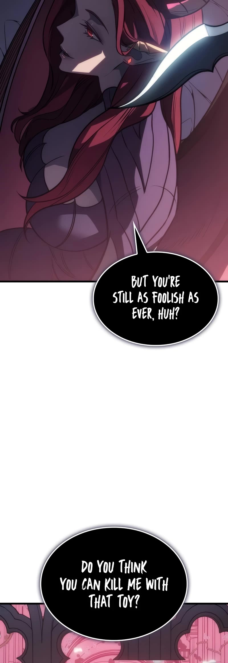 Regressing With the King's Power Chapter 40 page 70 - Chapter 40